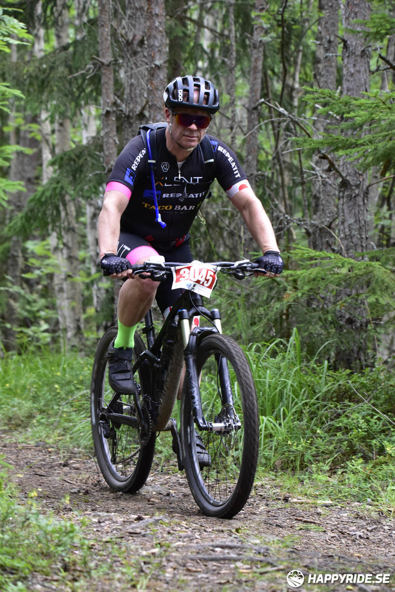 Bild från Engelbrektsturen 2019